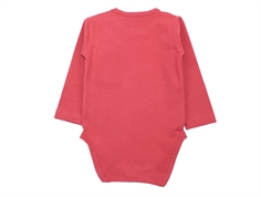 Petit by Sofie Schnoor body NYC earth red